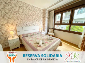 Apartamentos Portonovo 3000
